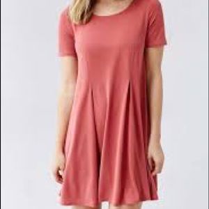 Urban Outfitters T-shirt Dress